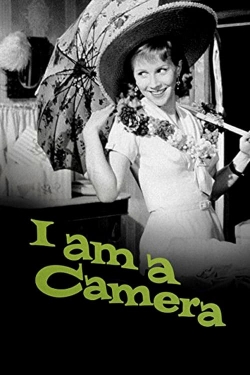 I Am a Camera-123movies