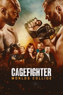 Cagefighter: Worlds Collide-123movies
