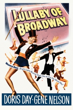 Lullaby of Broadway-123movies