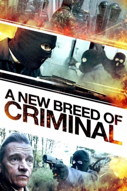 A New Breed of Criminal-123movies