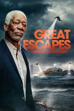 Great Escapes with Morgan Freeman-123movies
