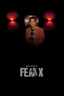 Fear X-123movies