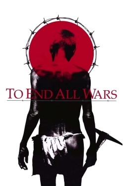 To End All Wars-123movies