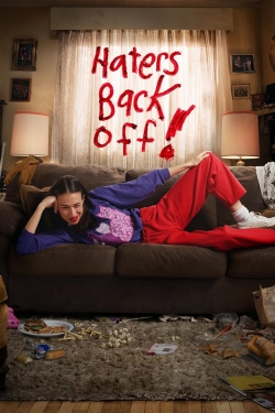 Haters Back Off-123movies