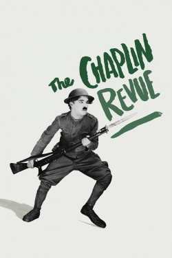 The Chaplin Revue-123movies
