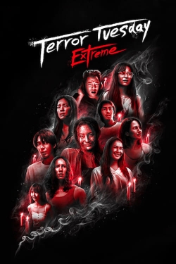 Terror Tuesday: Extreme-123movies