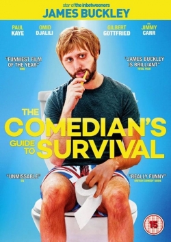 The Comedian's Guide to Survival-123movies