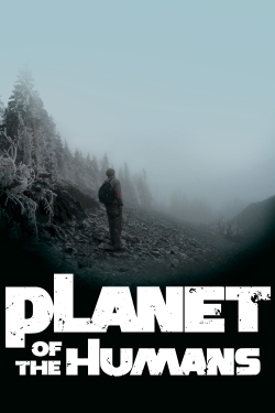 Planet of the Humans-123movies