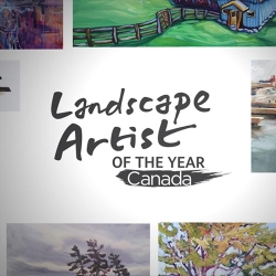 Landscape Artist of the Year Canada-123movies
