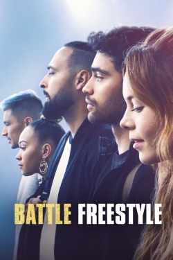 Battle: Freestyle-123movies