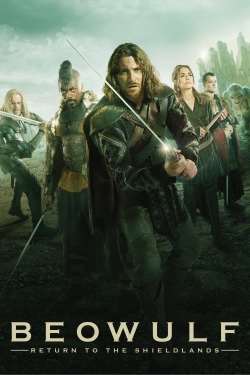 Beowulf: Return to the Shieldlands-123movies