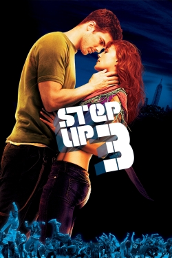 Step Up 3D-123movies