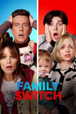Family Switch-123movies