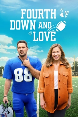 Fourth Down and Love-123movies