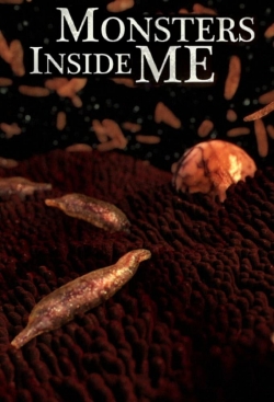 Monsters Inside Me-123movies