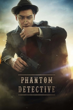 Phantom Detective-123movies