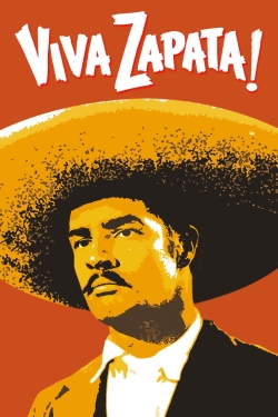 Viva Zapata!-123movies