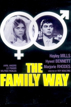 The Family Way-123movies