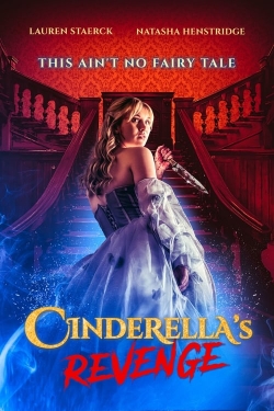 Cinderella's Revenge-123movies