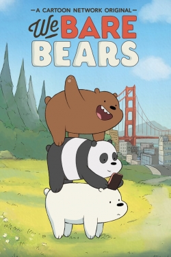 We Bare Bears-123movies