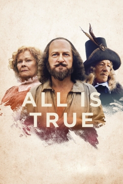 All Is True-123movies