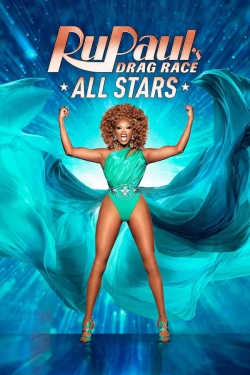 RuPaul's Drag Race All Stars-123movies