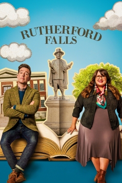 Rutherford Falls-123movies