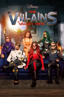 The Villains of Valley View-123movies
