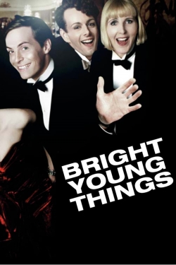 Bright Young Things-123movies