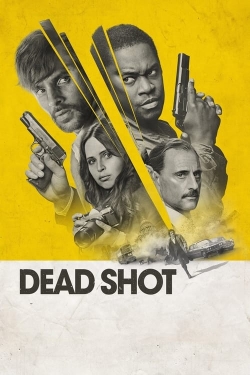 Dead Shot-123movies