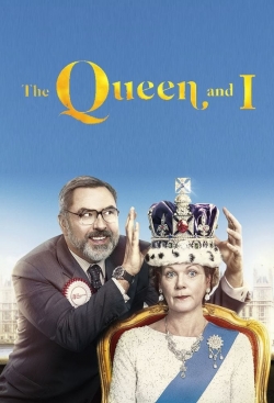 The Queen and I-123movies
