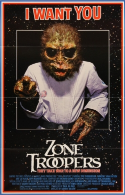Zone Troopers-123movies