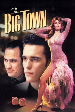 The Big Town-123movies