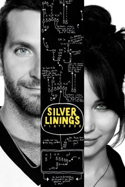 Silver Linings Playbook-123movies