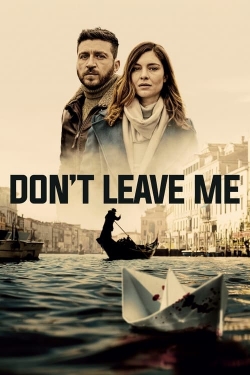 Don't Leave Me-123movies