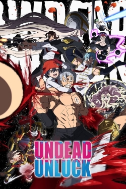 Undead Unluck-123movies