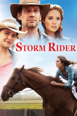 Storm Rider-123movies