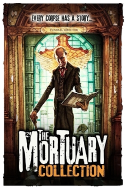 The Mortuary Collection-123movies