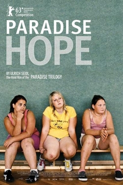 Paradise: Hope-123movies