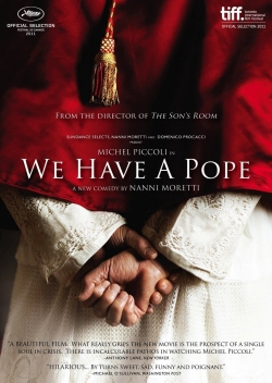 We Have a Pope-123movies
