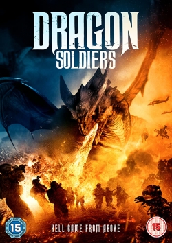 Dragon Soldiers-123movies