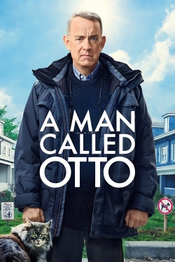 A Man Called Otto-123movies