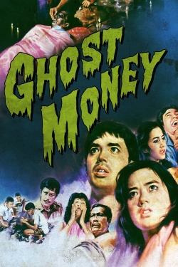 Ghost Money-123movies