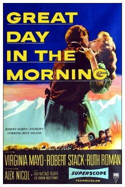 Great Day in the Morning-123movies