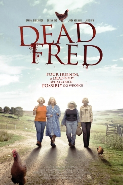 Dead Fred-123movies