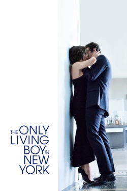 The Only Living Boy in New York-123movies