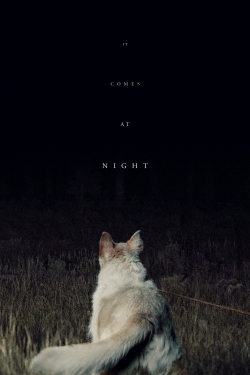 It Comes at Night-123movies