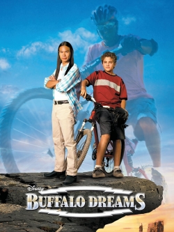 Buffalo Dreams-123movies