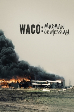 Waco: Madman or Messiah-123movies