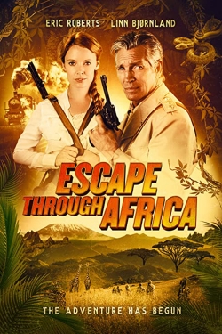 Escape Through Africa-123movies